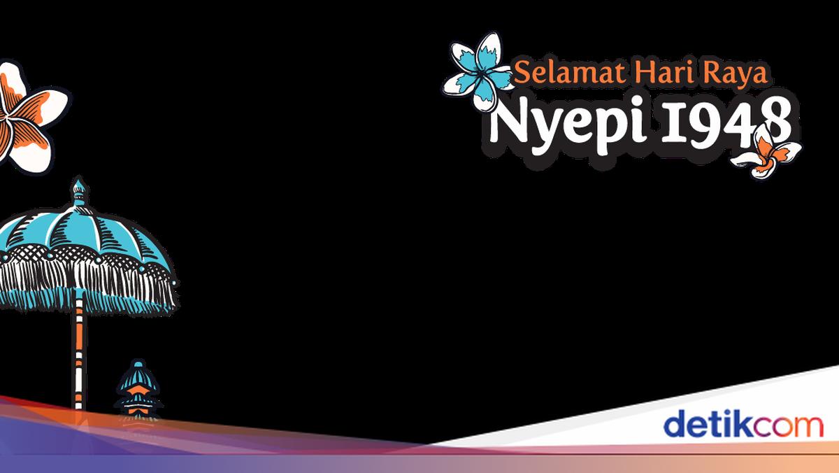 10 Twibbon Hari Raya Nyepi 2026, Download Gratis di Sini!
