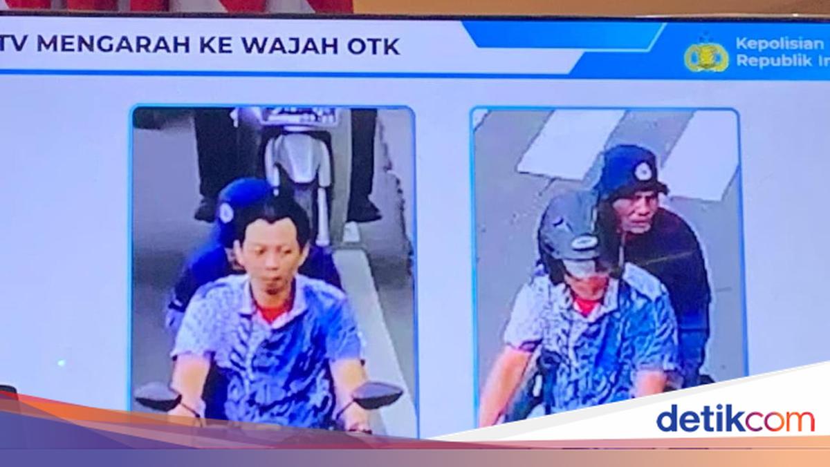 Bareskrim Limpahkan Laporan Penyiraman Air Keras Andrie Yunus ke Polda Metro