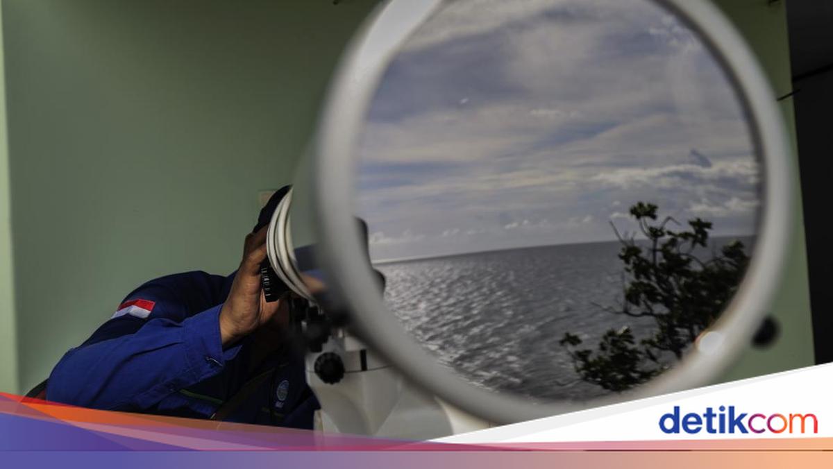 Live Streaming Pengamatan Hilal Awal Zulhijah 17 Mei 2026 BMKG