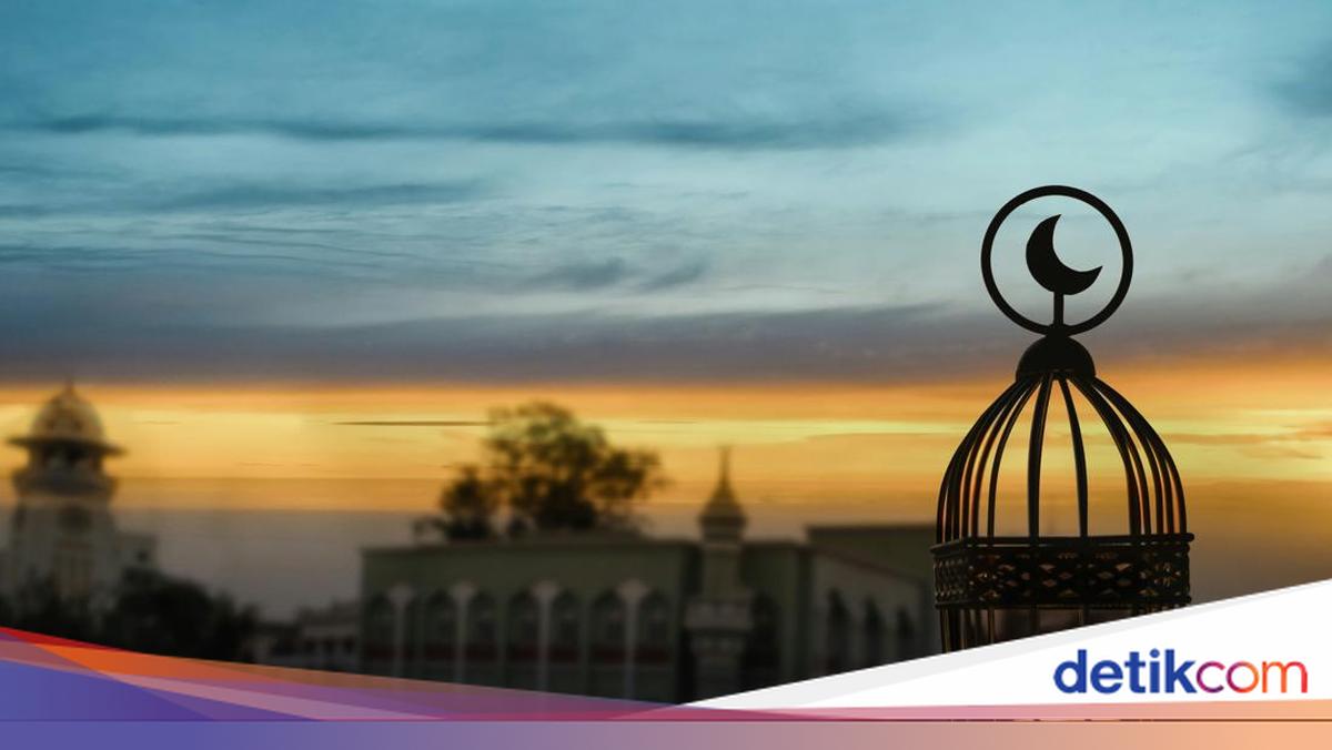 Bulan Syawal 2026 Sampai Tanggal Berapa? Ini Jadwal Pemerintah dan Muhammadiyah