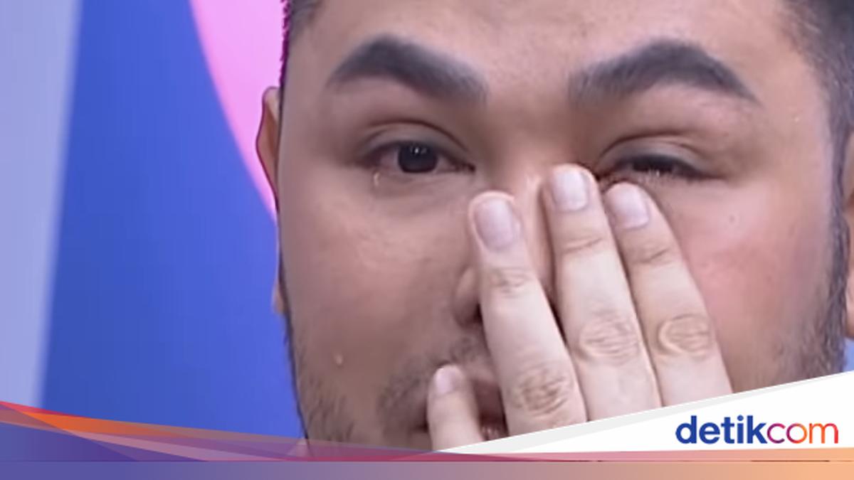 Gala Sky Cerita Mimpi Digendong Vanessa Angel, Ivan Gunawan Menangis