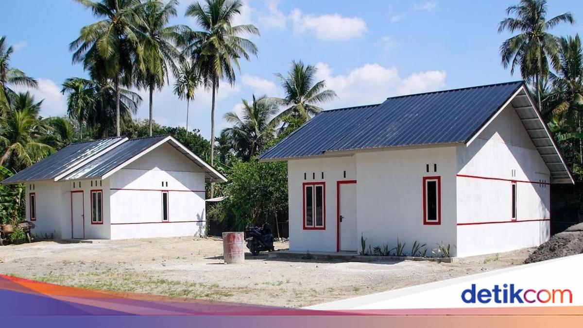 Pembangunan Huntap Disambut Antusias-Harapan Penyintas Bencana di Bireuen