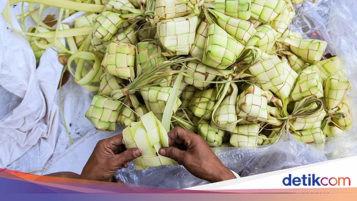 Kapan Lebaran Ketupat 2026? Ini Waktunya Setelah Idulfitri