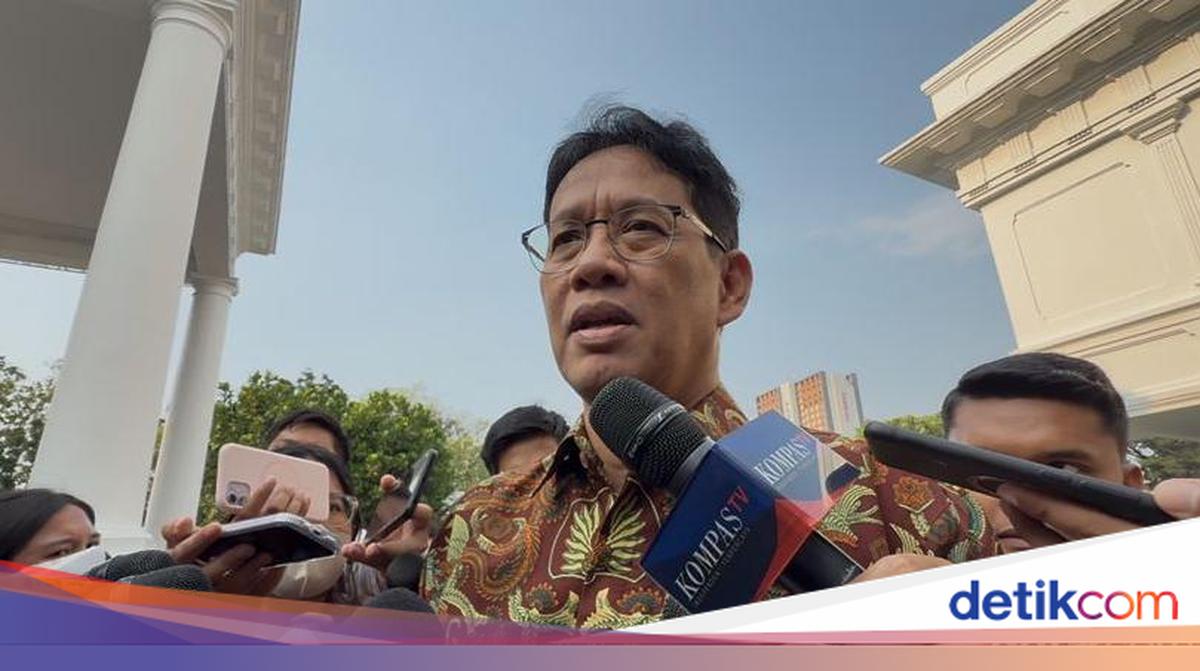 Menkeu Purbaya Tak Gelar Open House Saat Lebaran: Saya Ngirit