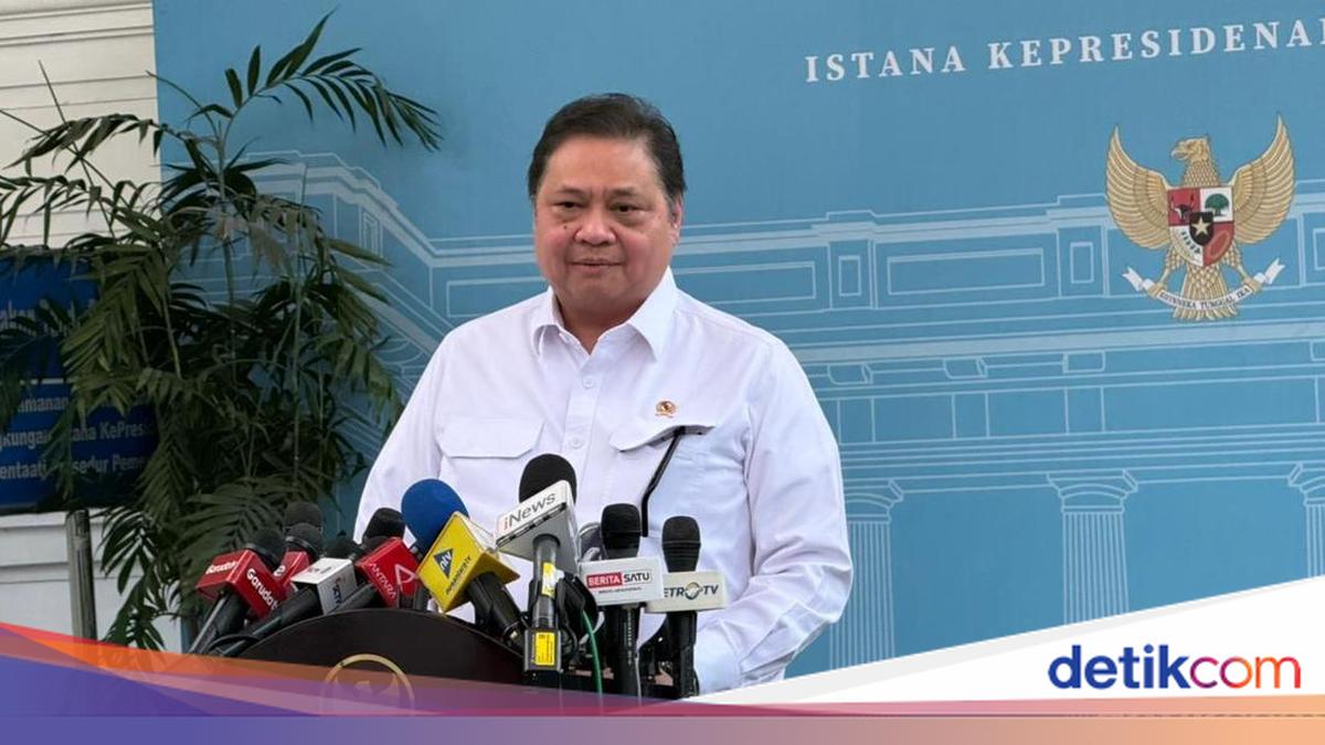 Efisiensi, Pemerintah Terapkan WFH 1 Hari dalam Seminggu Usai Lebaran
