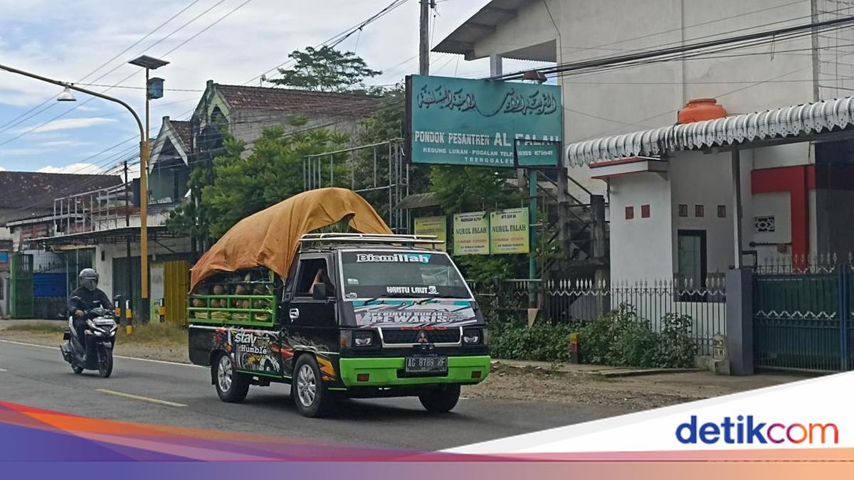 Ponpes Al Falah Trenggalek Tetapkan Idul Fitri 20 Maret 2026