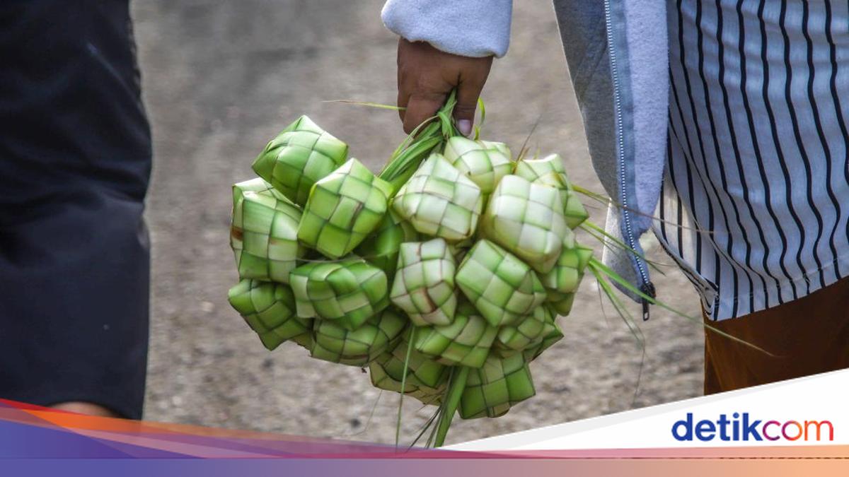 Sebelum Salat Idul Fitri Boleh Makan atau Tidak? Simak Ketentuannya