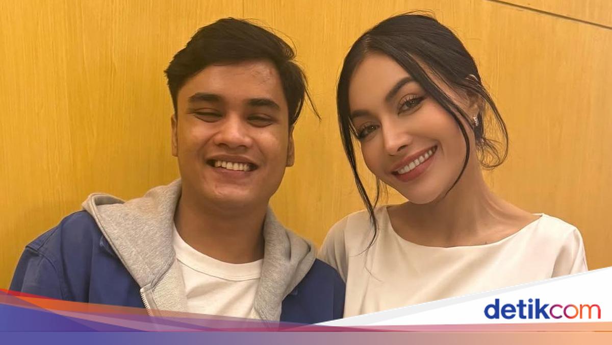 Ressa Kena Tegur Denada Usai Sebut Ayah Kandung dari Aceh