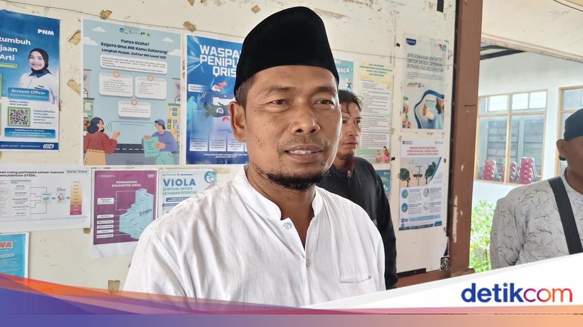 Viral Larangan Salat Id Lebih Dulu, Kades Kedungwinong Sukoharjo Buka Suara