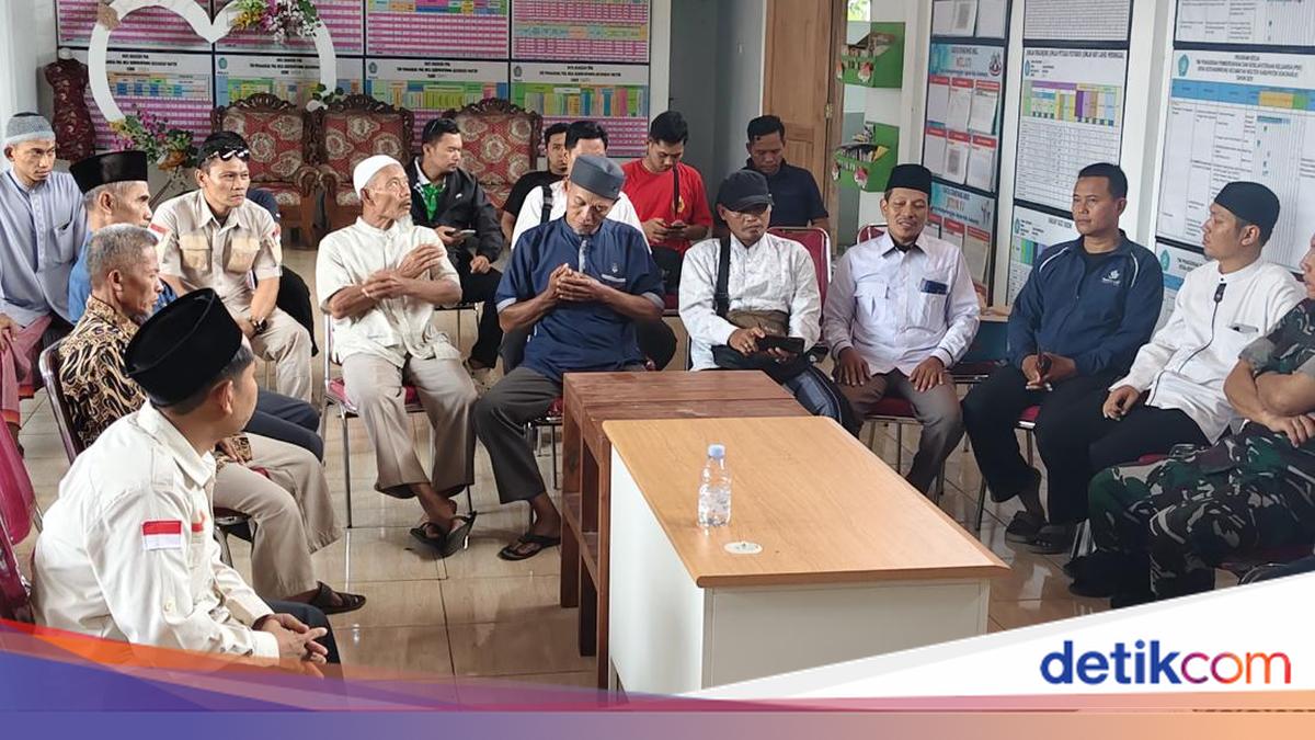 Panitia Ungkap Awal Mula Salat Id Duluan Dilarang di Kedungwinong Sukoharjo