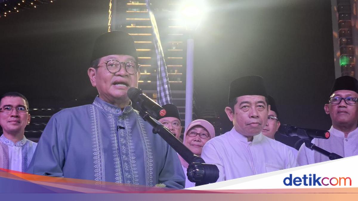 Transaksi Ekonomi Ramadan Jakarta Tembus Rp 21 Triliun, Dipacu Promosi Belanja