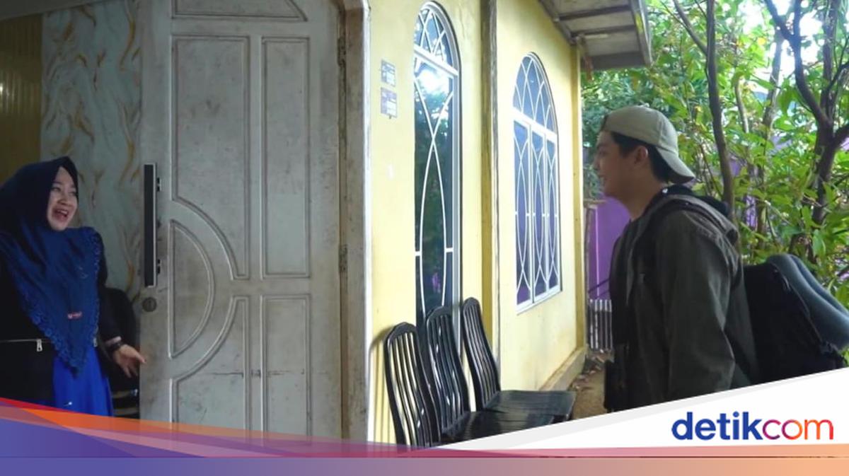 Rindu yang Terbayar: Perjuangan Mudik Guru Sekolah Rakyat Kepulauan Anambas
