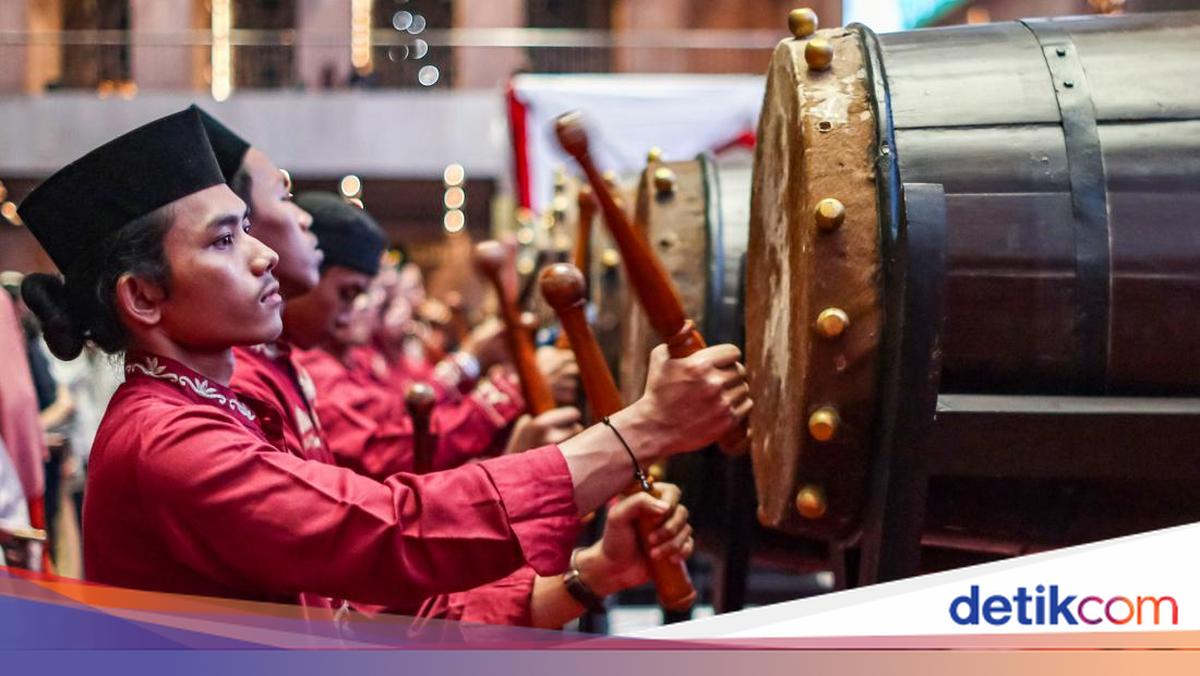 Takbiran Idul Adha 2026, Simak Waktu, Bacaan dan Panduannya!