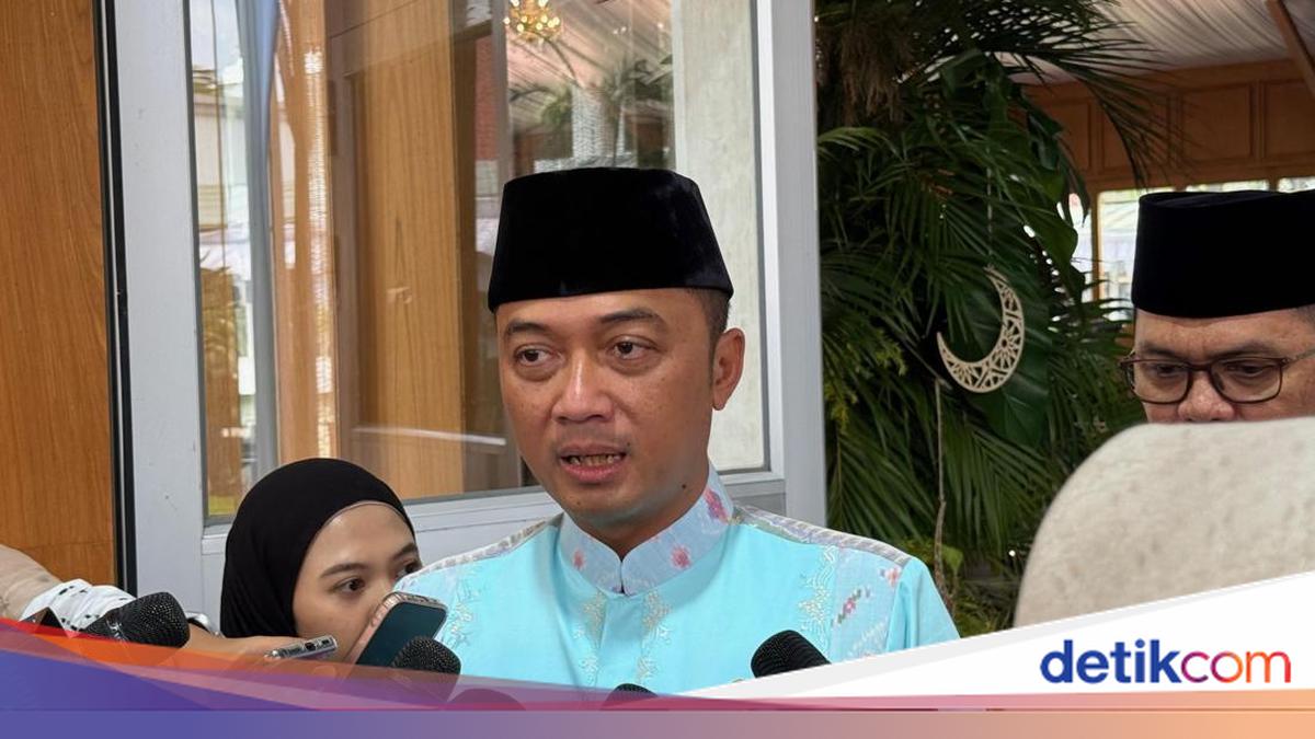 Pemerintah Kaji Pengecualian WFH untuk Sektor Pelayanan dan Perdagangan