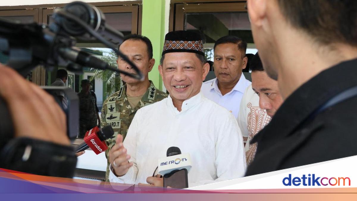 Presiden Prabowo Puji Progres Signifikan Pemulihan Pascabencana Sumatera