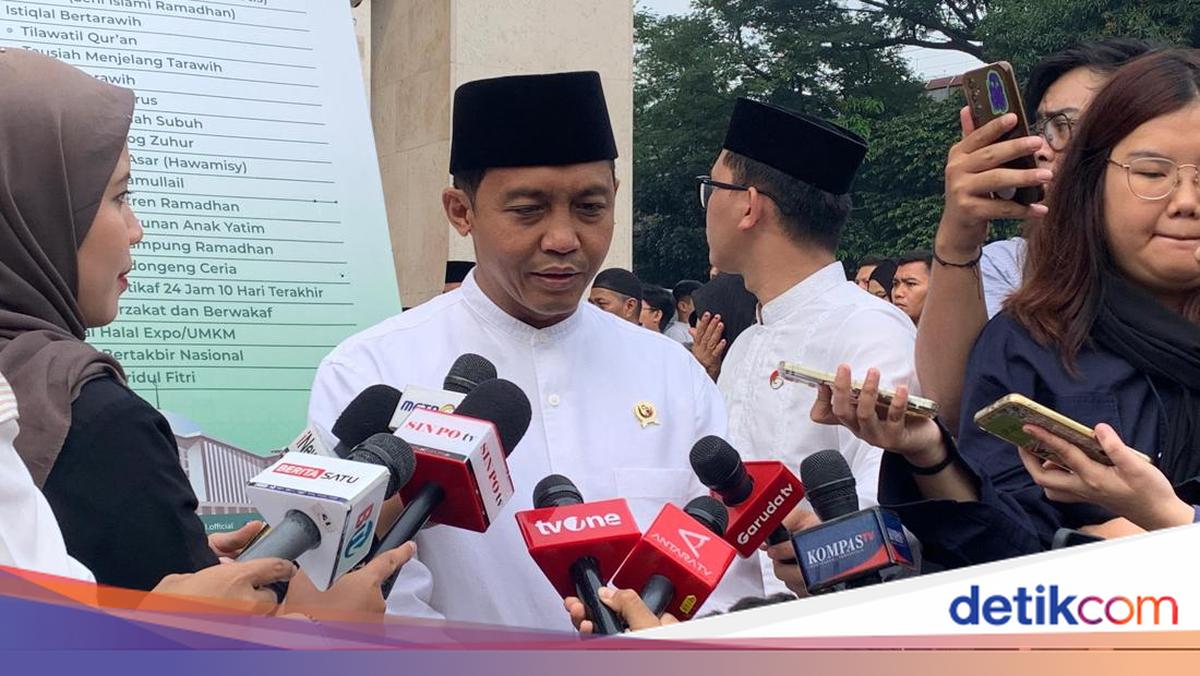 PSI: Gibran Tak Ada Open House, Acara Keluarga di Tempat Kaesang