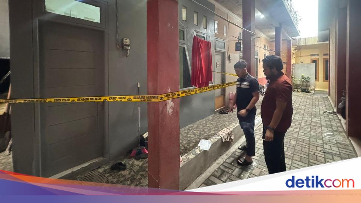 Upaya Pembunuh Cucu Mpok Nori Kabur ke Mana-mana Akhirnya Gagal Juga