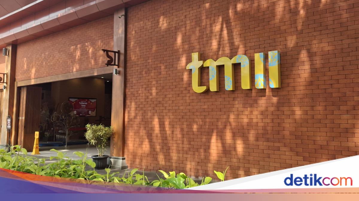 Ada Penyesuaian Mulai Hari Ini, Cek Jam Operasional Terbaru TMII