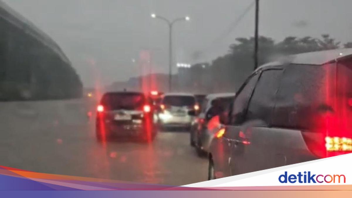 BNPB: Banjir dan Cuaca Ekstrem Terjang Pulau Jawa dan Maluku Saat Lebaran