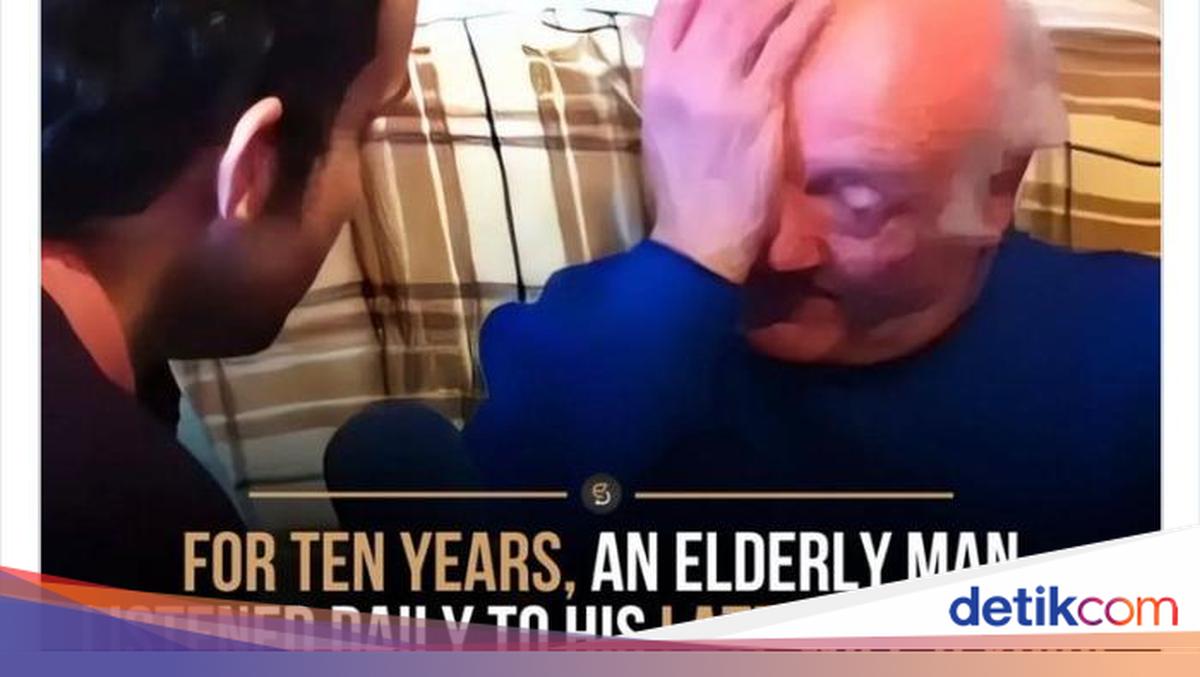 Bukti bahwa Masih Banyak Manusia yang Baik Hatinya