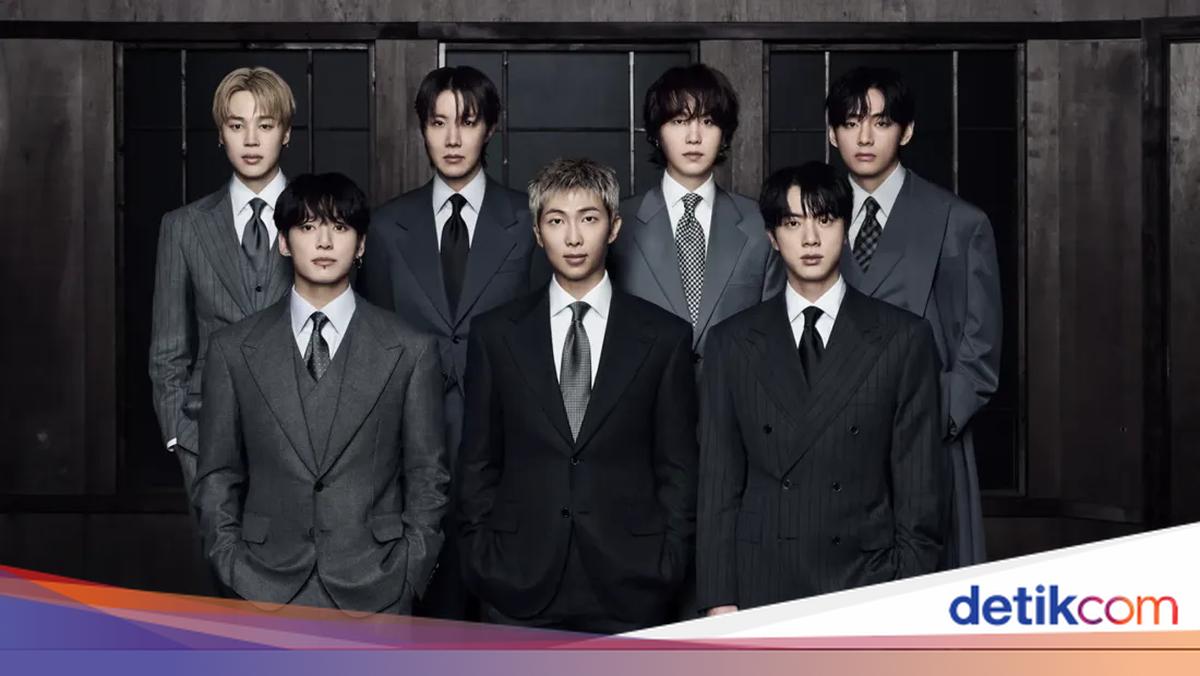 Pramono Akui Sedang Fight soal Konser BTS di Jakarta: JIS atau GBK