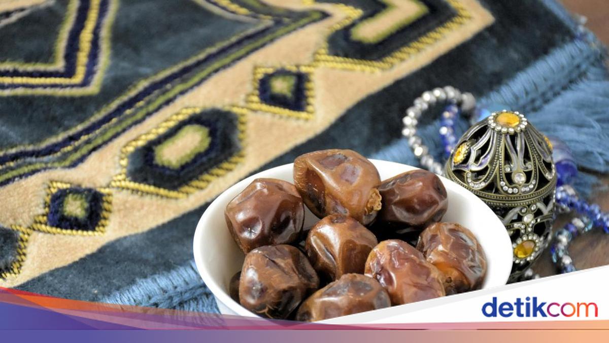 Bolehkah puasa Syawal hanya dilakukan di hari Jumat? Simak hukum, dalil, dan penjelasannya.

Via: @detikHikmah