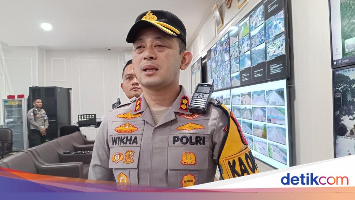 Puncak Arus Wisatawan di Puncak Bogor Diprediksi Capai Puncak Hingga H+3 Lebaran