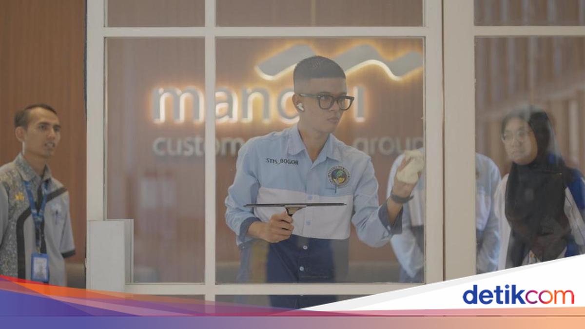 Kisah Difabel Tuli Perdana Dengar Takbiran: Dulu Duniaku Sangat Sunyi