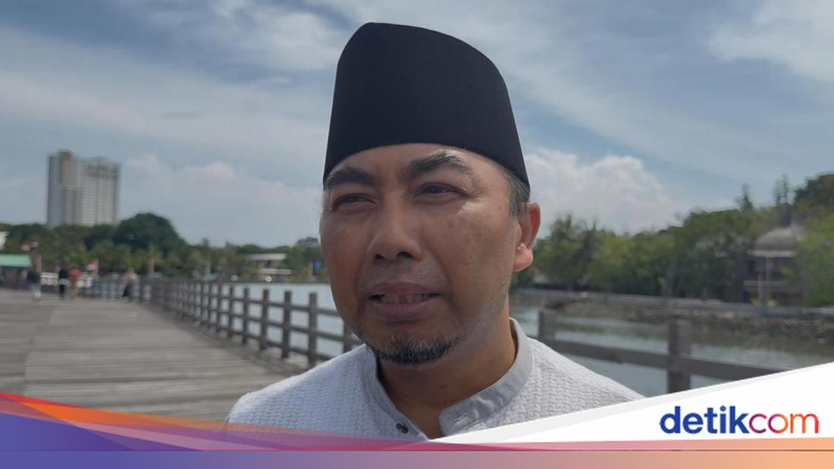 H+1 Lebaran, Pengunjung Ancol Hampir 35.000 Orang hingga Pukul 14.00 WIB