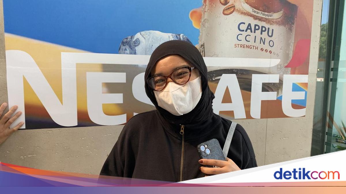 Pemudik Ini Balik ke Jakarta H+2 Lebaran, Langsung Kerja Shift Siang