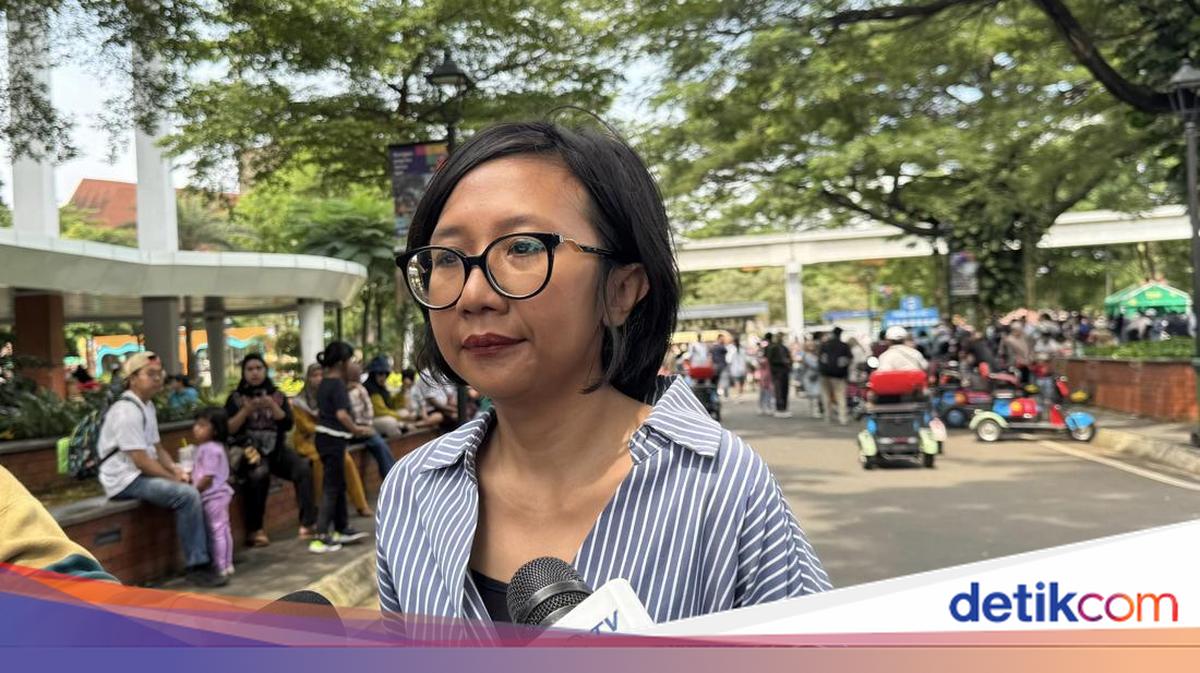 TMII Dikunjungi 18 Ribu Orang di H+2 Lebaran, Destinasi Favorit Keluarga