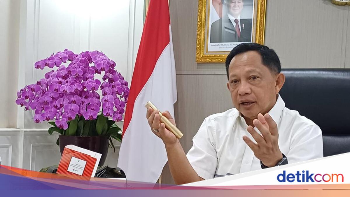 Pemerintah Ungkap 38 Daerah Terdampak Bencana Sumatera Sudah Normal