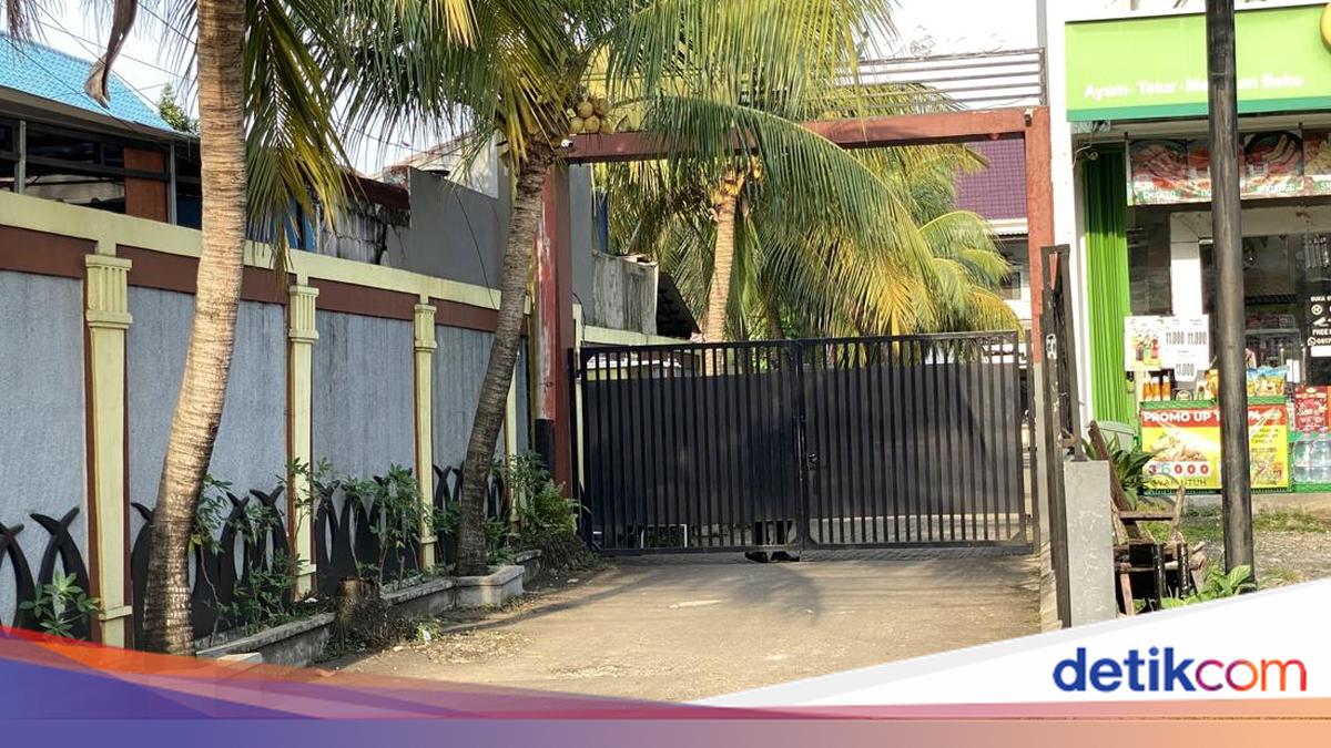 Suasana Rumah Yaqut Usai Status Tahanan Rumah, Eks Penyidik Kritik Keras KPK