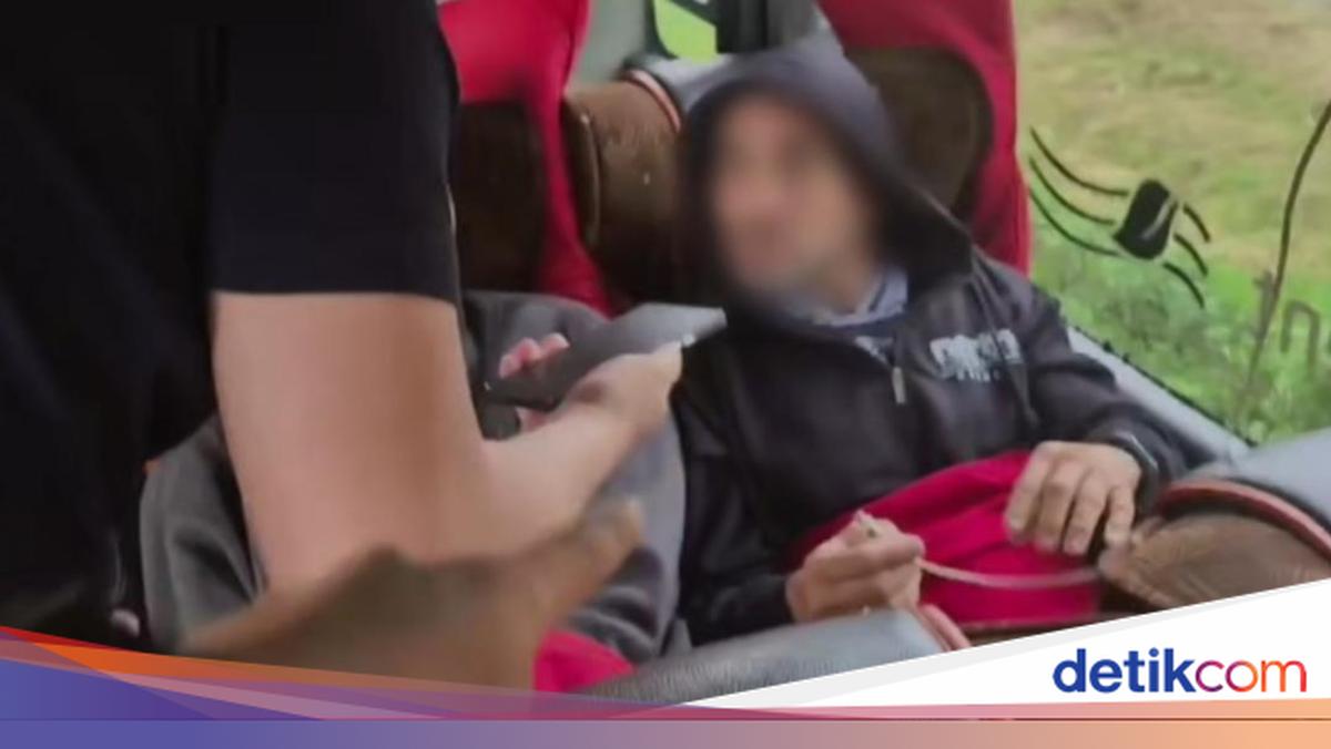 Kronologi Pembunuhan Cucu Mpok Nori oleh WN Irak Eks Suami Siri