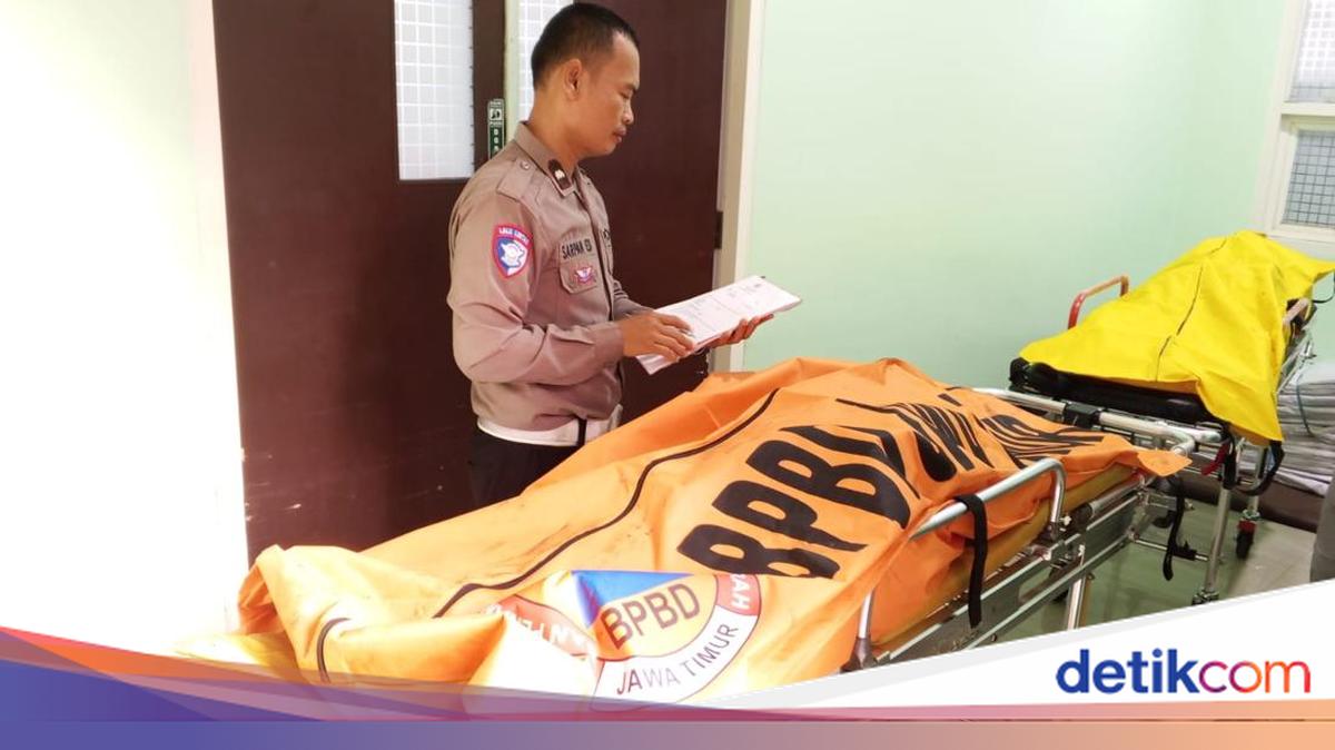 Kecelakaan maut di Jalan Raya Candi, Sidoarjo, menewaskan dua perempuan yang sedang bersepeda. Insiden dini hari itu mengungkap fakta mengejutkan yakni pengemudi mobil Xenia diduga berada di bawah pengaruh narkotika.

via @detikjatim_