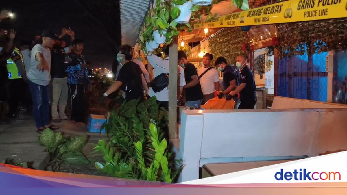 Pemilik Warung Remang-remang di Subang Tewas Membusuk, Polisi Selidiki Kasus Misterius