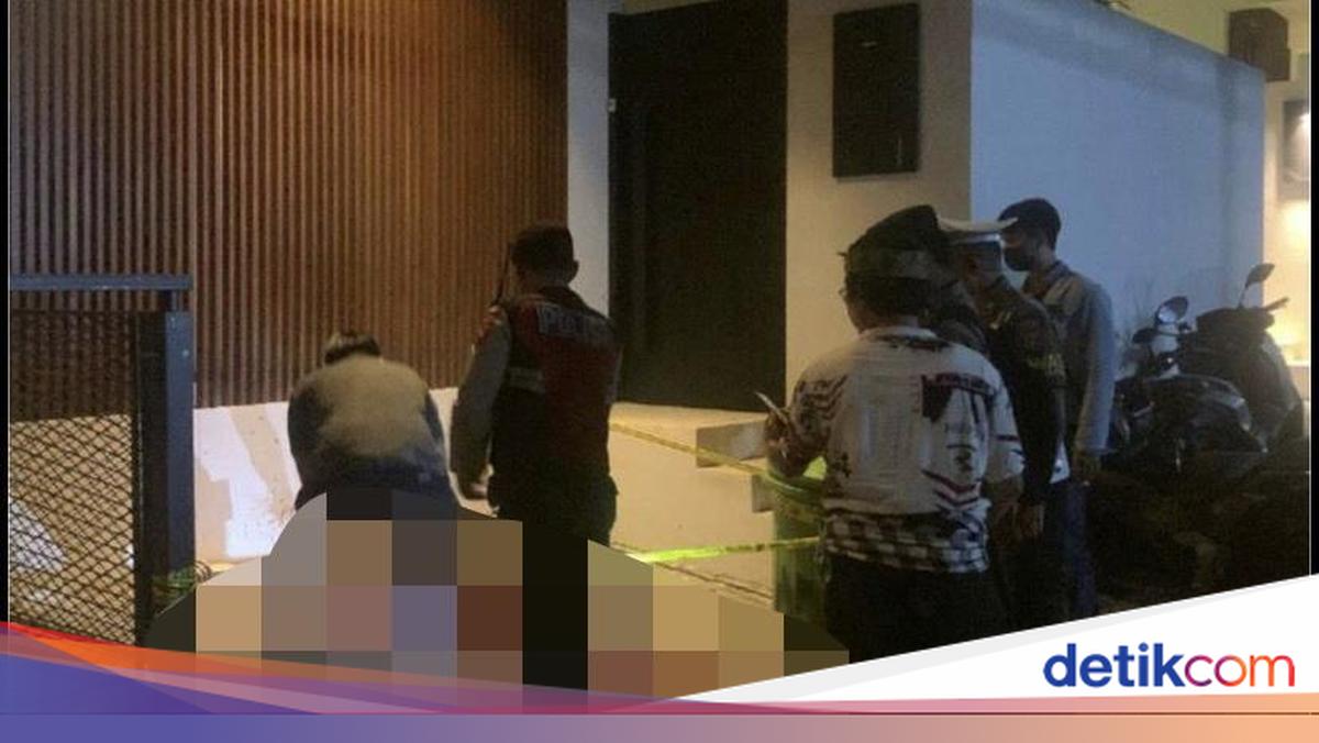 WN Belanda Tewas Diduga Dibunuh di Bali, Pacarnya Sempat Dikejar Pelaku