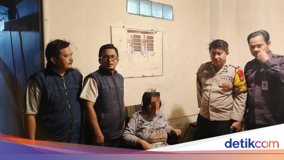 Hilang 3 Hari, Wanita Disabilitas Asal Jaktim Ditemukan di Aliran Sungai Bogor