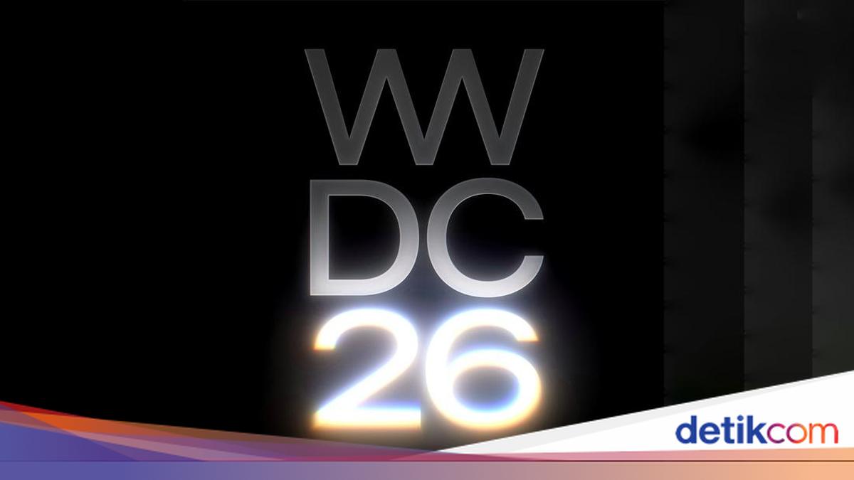 Bocor! iOS 27 Bawa Siri Baru & Fitur Ini di WWDC 2026