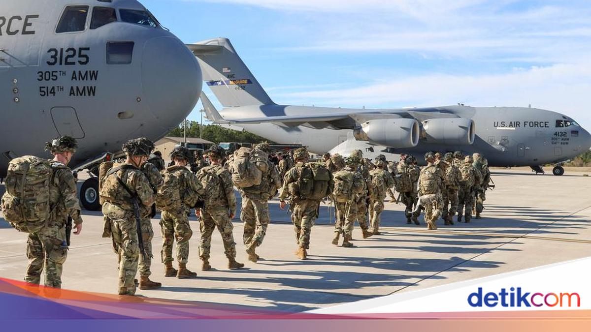 AS Ajukan 15 Syarat untuk Akhiri Perang dengan Iran, Trump Klaim Dapat Hadiah Besar