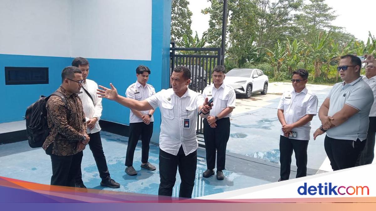 BGN Sidak Dapur MBG Milik Pria Viral Joget 'Cuan Rp 6 Juta'