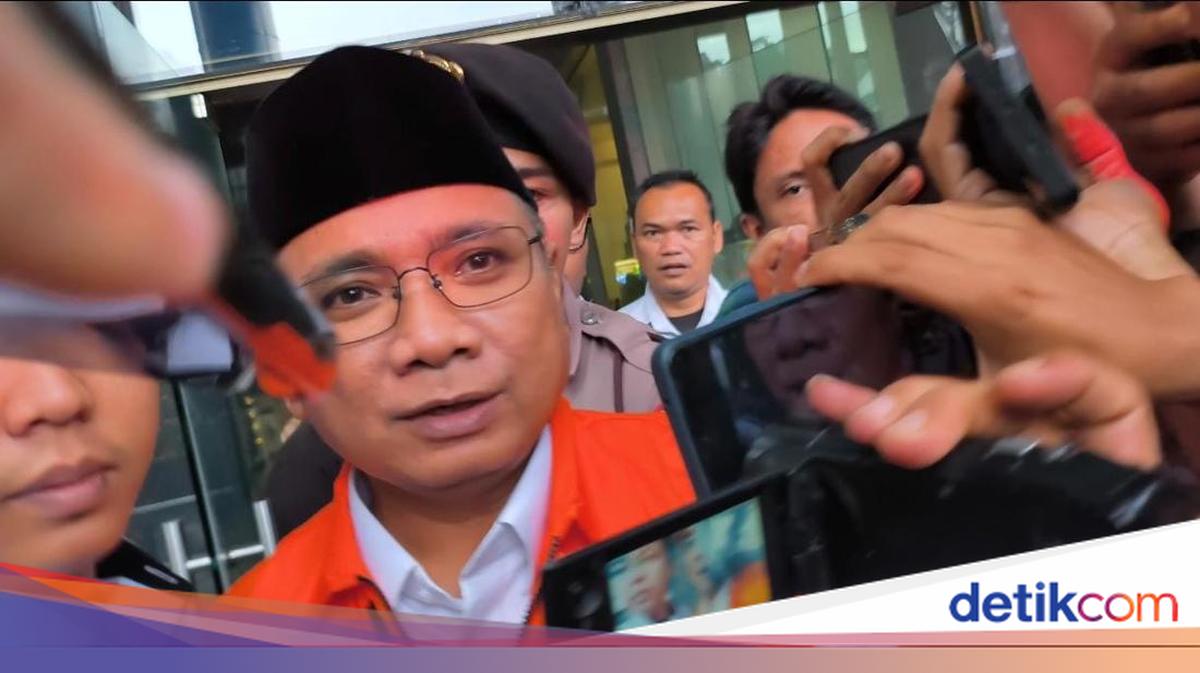 Tanggapan Pihak Yaqut soal KPK Sita USD 1 Juta dalam Kasus Kuota Haji