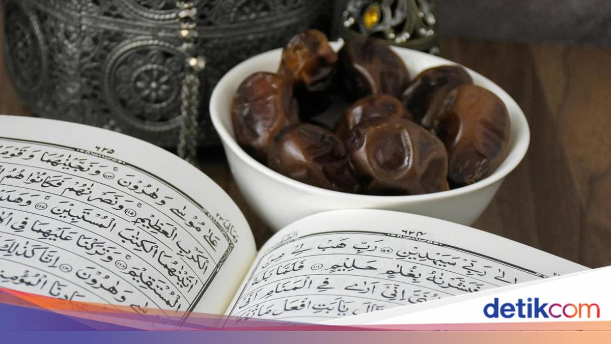 Puasa Syawal 2026 Sampai Kapan? Ini Batas Waktu dan Keutamaannya
