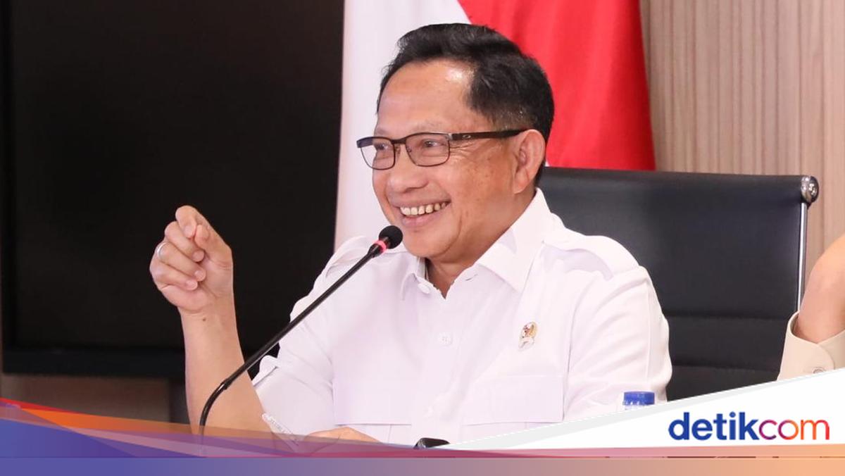 Tito Dorong Sinergi Antar Daerah Percepat Pemulihan Bencana Sumatera