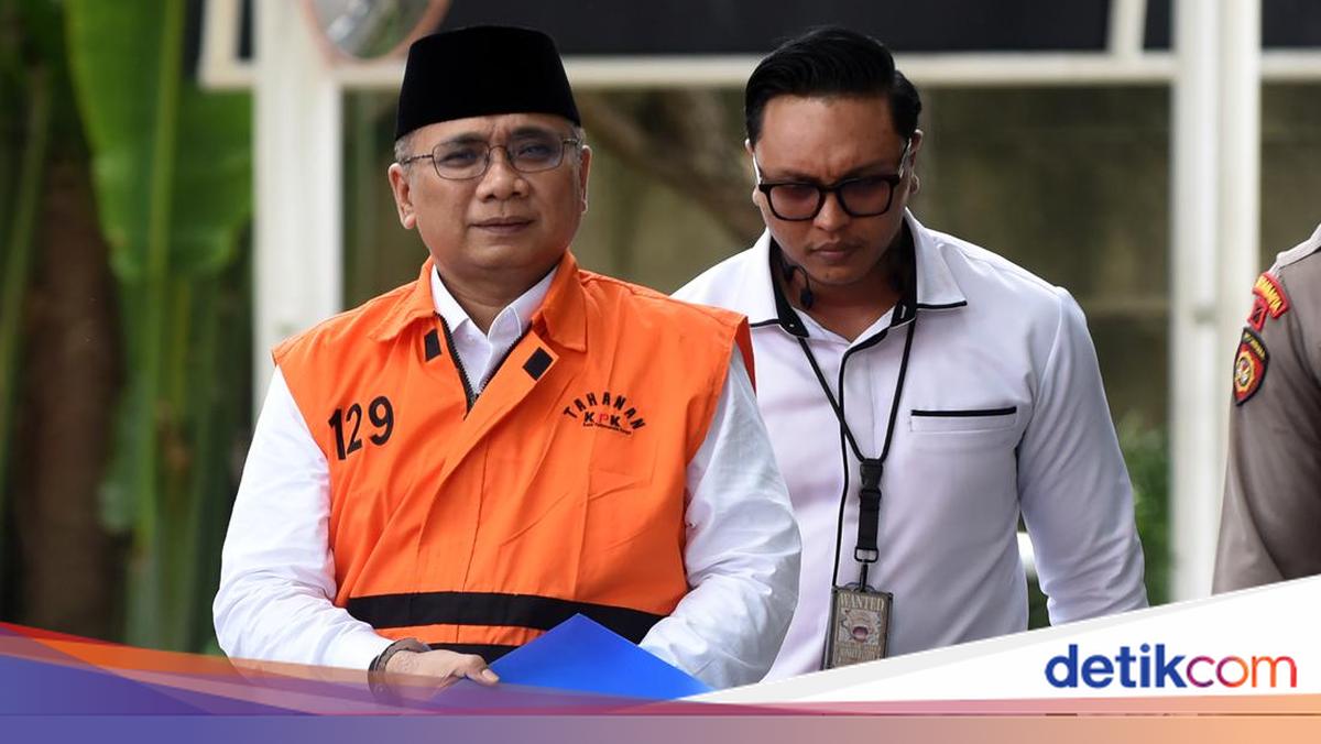 Tak Lagi di Rumah, Yaqut Bakal Lebih Lama Ditahan KPK