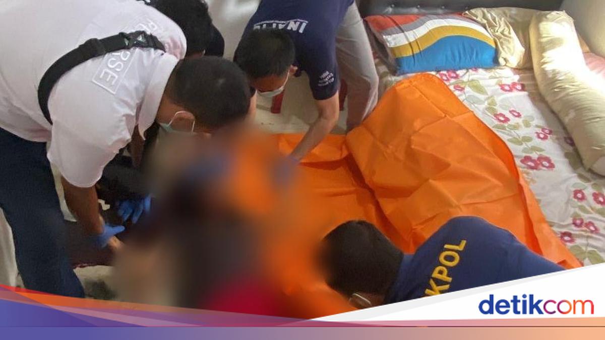 Staf Bawaslu OKU Selatan Ditemukan Tewas di Rumahnya, Ada Luka di Leher
