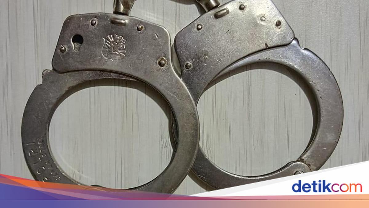 Polisi Gadungan Culik Pelajar di Tangerang, Korban Diborgol Dibawa Keliling
