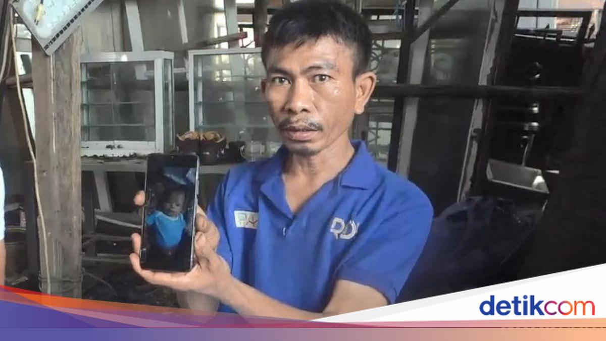 UPTD PPA Makassar Masih Tunggu Bukti soal Istri Diduga Jual 3 Anak-1 ...