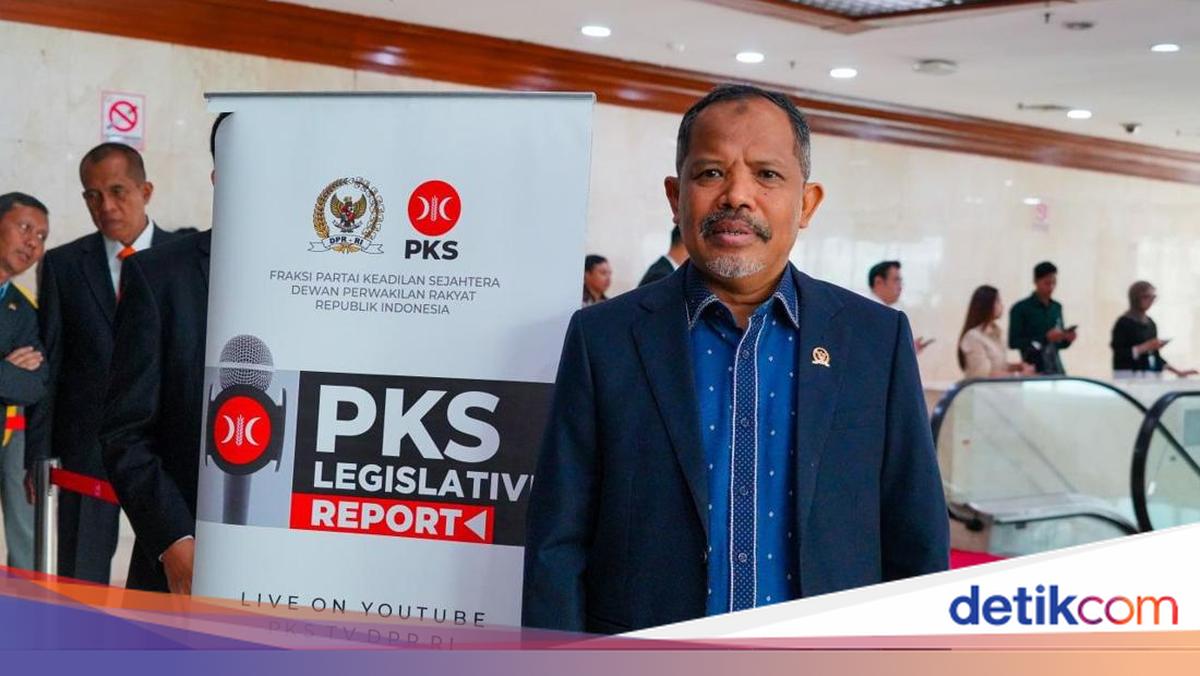 Johan Rosihan Sebut Kondisi Geopolitik Global Uji Kedaulatan RI