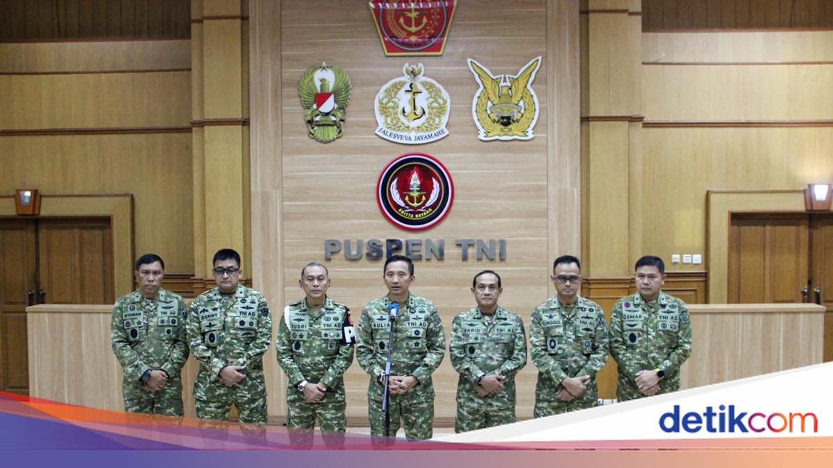 Koalisi Sipil: Darurat Reformasi TNI, Proses Hukum Kepala Bais!